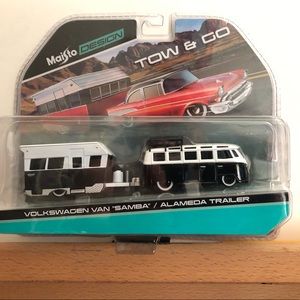 COLLECTORS:  Diecast Toys  (NWOT)